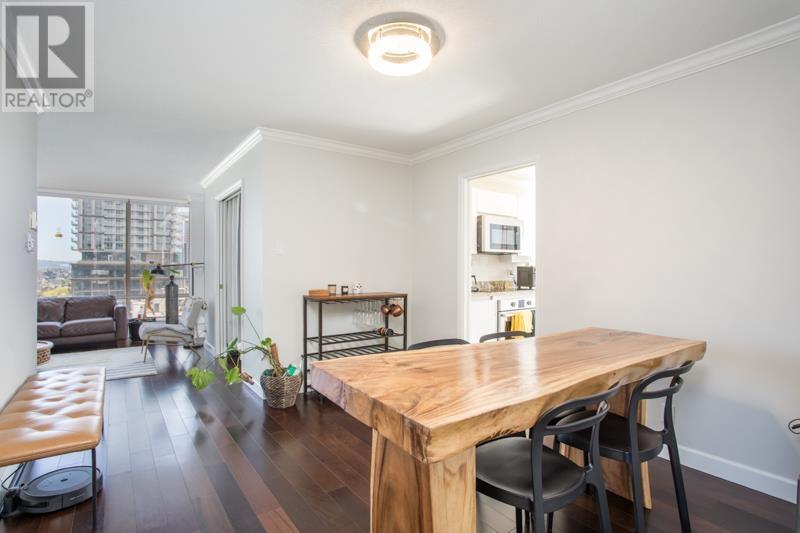1304 1590 W 8th Avenue, Vancouver, British Columbia  V6J 4R8 - Photo 4 - R3009799