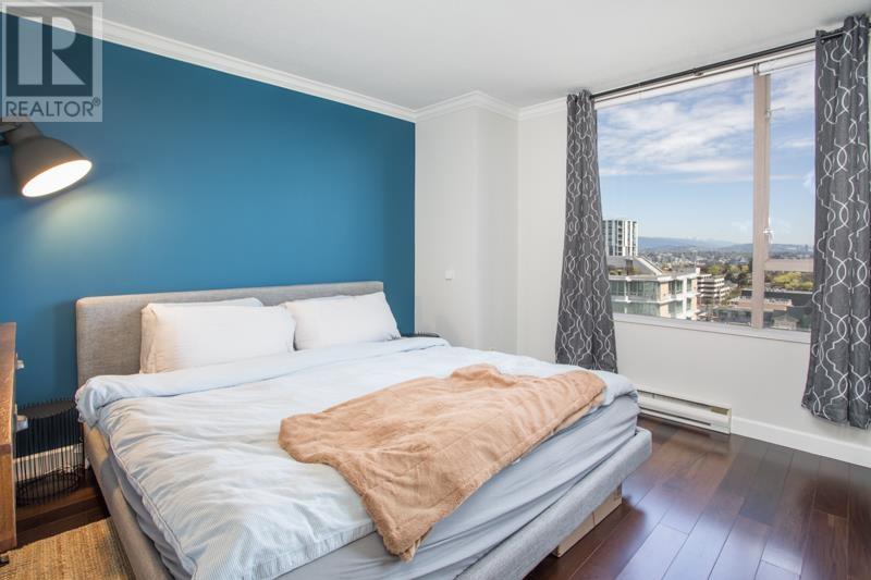 1304 1590 W 8th Avenue, Vancouver, British Columbia  V6J 4R8 - Photo 7 - R3009799