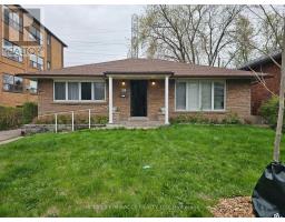 17 WEST PARK AVENUE, Hamilton, Ontario