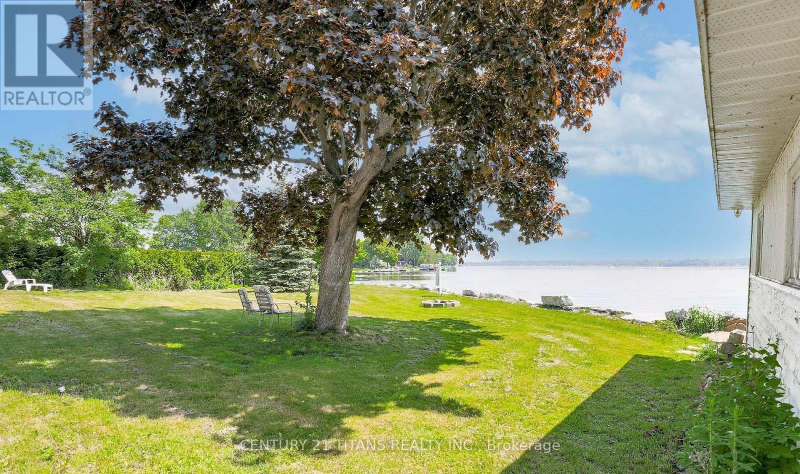 21 Glassford Road, Kawartha Lakes (Mariposa), Ontario  K0M 2C0 - Photo 2 - X12189715