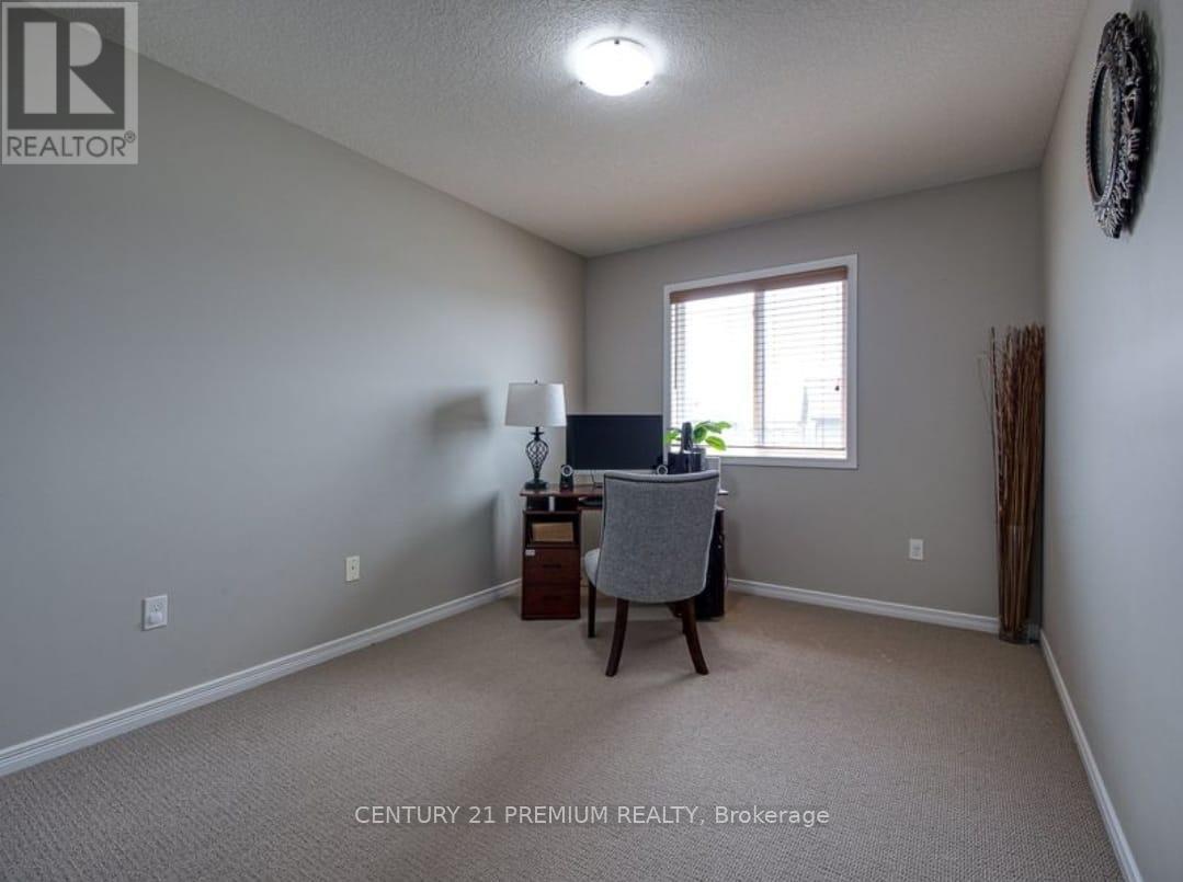 115 - 2635 Bateman Trail, London South (South W), Ontario  N6L 0C1 - Photo 8 - X12189739
