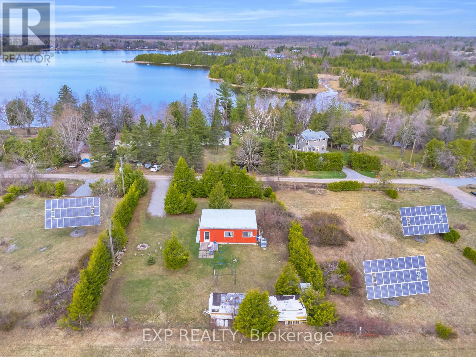 70 REDCAP BEACH LANE, Kawartha Lakes, Ontario