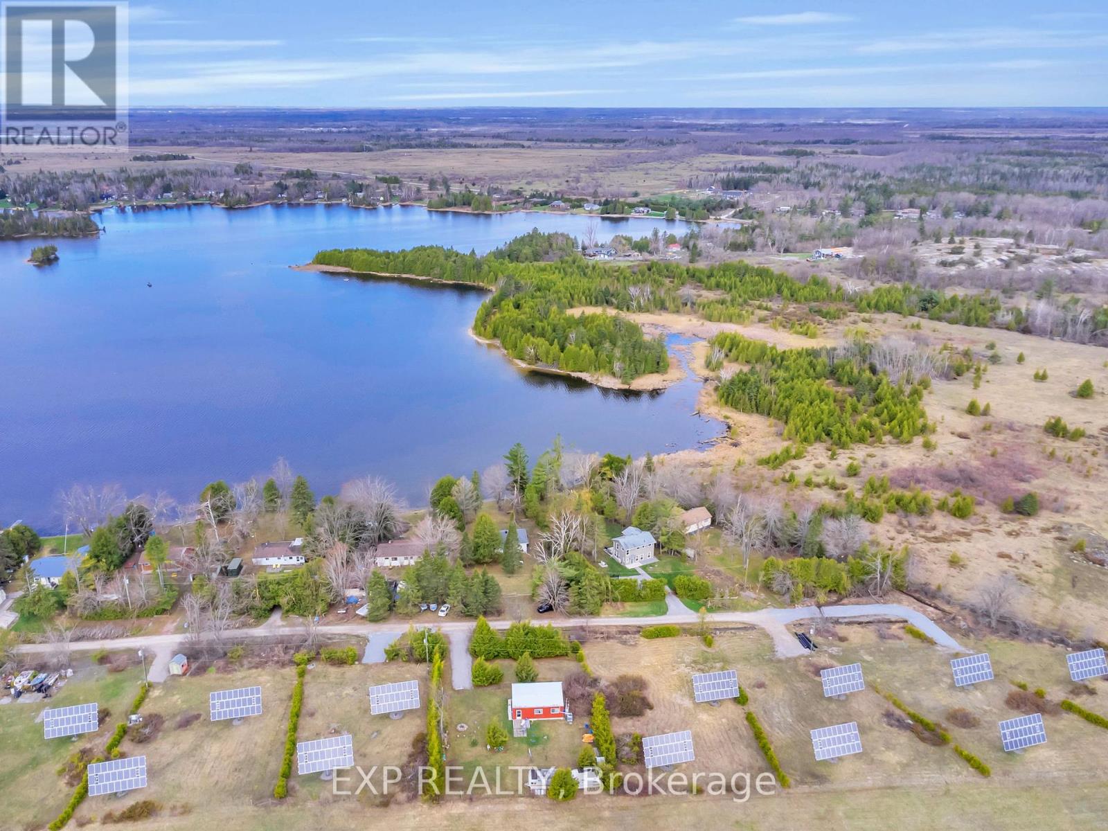 70 Redcap Beach Lane, Kawartha Lakes (Kirkfield), Ontario  K0M 2B0 - Photo 18 - X12189754