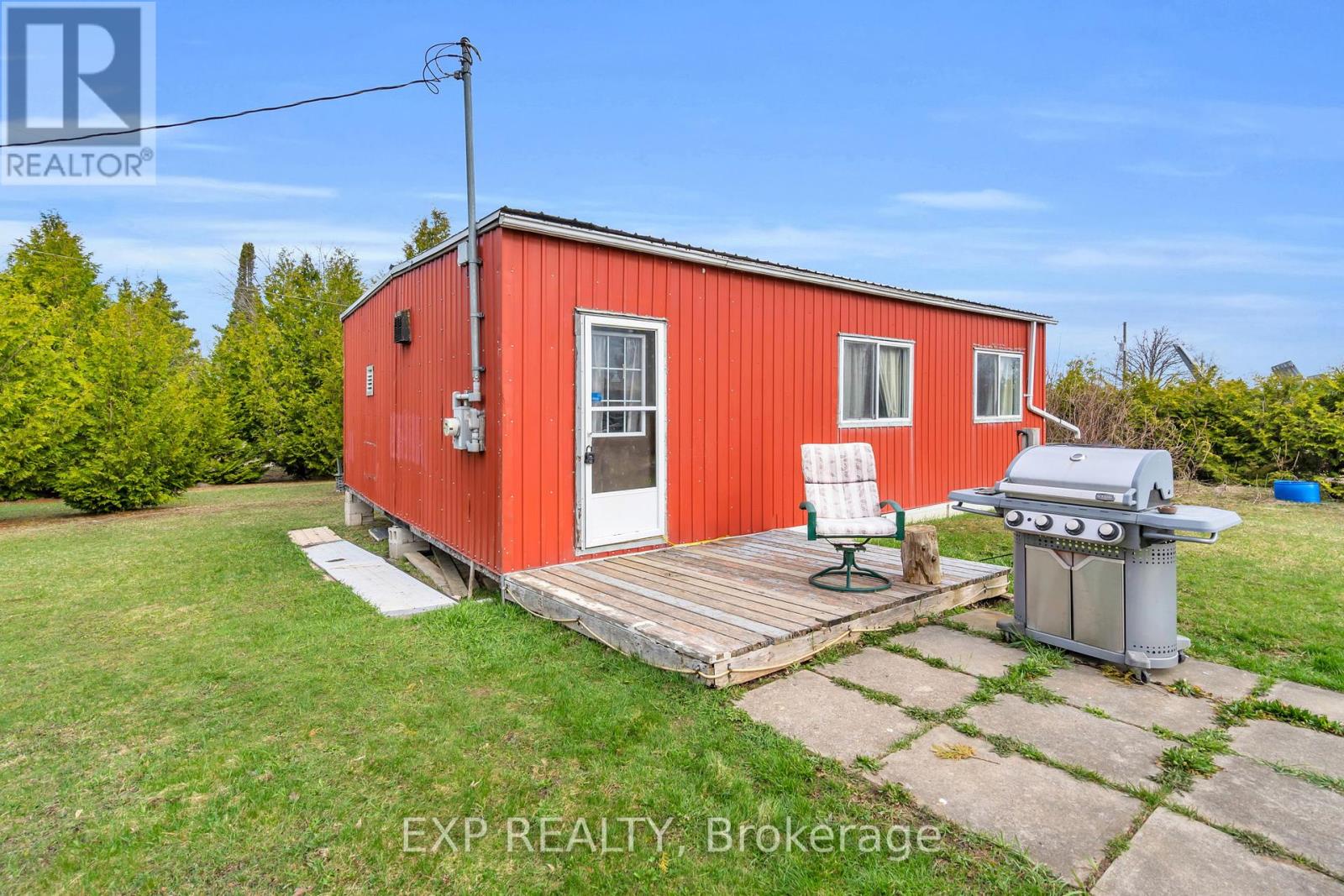 70 Redcap Beach Lane, Kawartha Lakes (Kirkfield), Ontario  K0M 2B0 - Photo 3 - X12189754