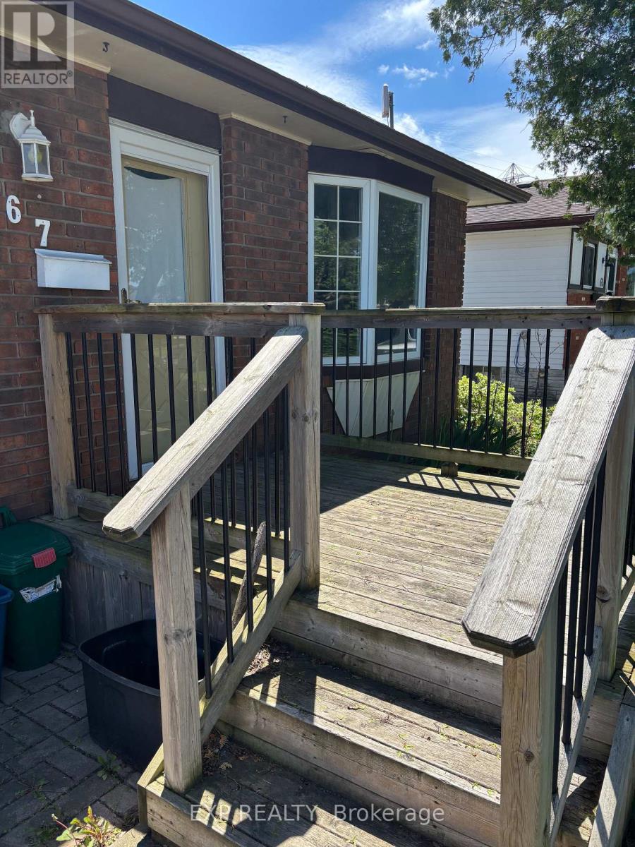 67 Chantal Court, Welland, Ontario  L3B 5V3 - Photo 2 - X12189756