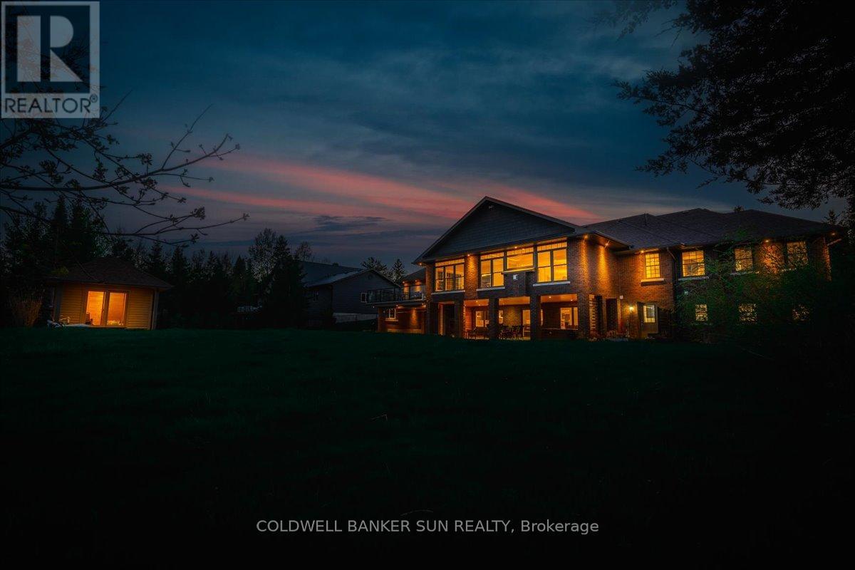 197 Balmy Beach Road, Georgian Bluffs, Ontario  N4K 5N4 - Photo 8 - X12189767