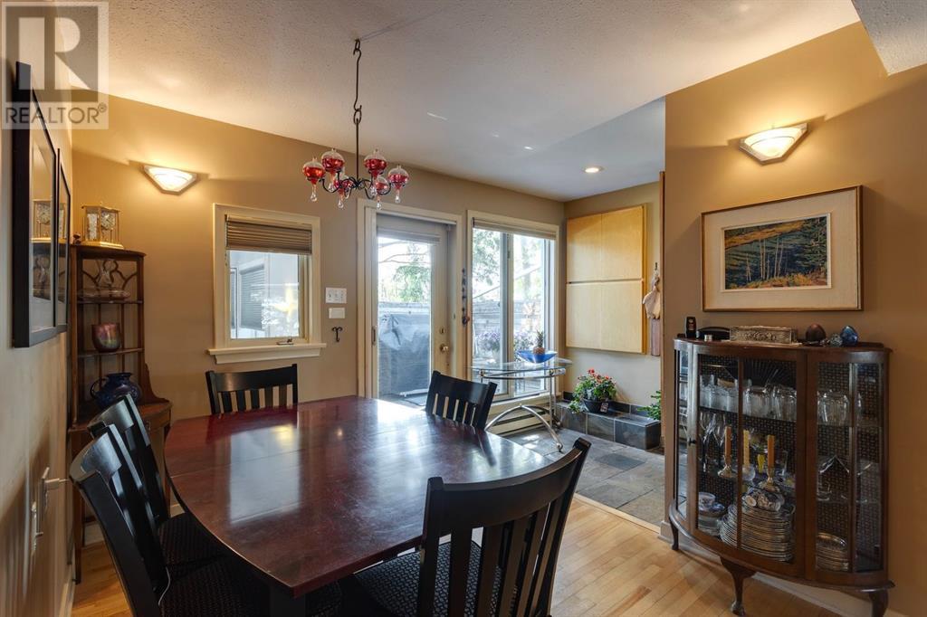 2009 22 Avenue Nw, Calgary, Alberta  T2M 1S1 - Photo 10 - A2225914