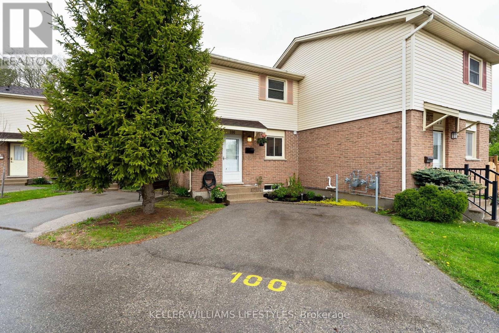 100 - 230 Clarke Road, London East, Ontario  N5W 5P5 - Photo 4 - X12149508