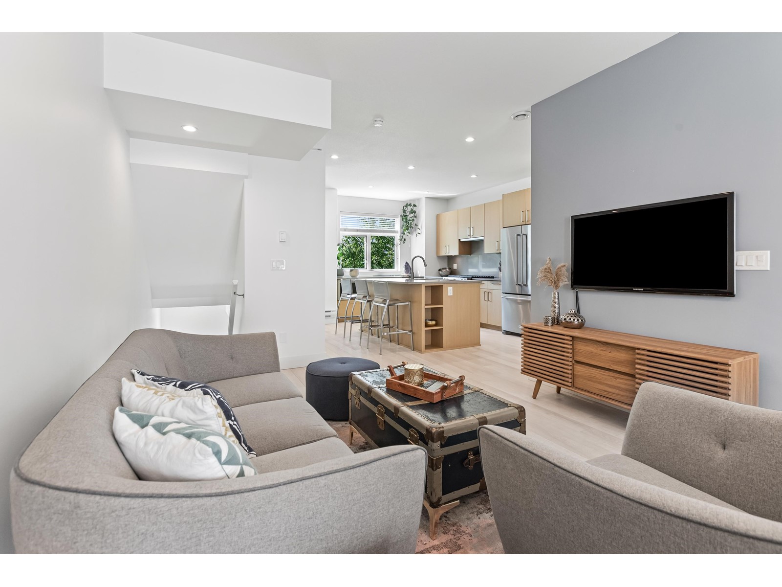 32 2427 164 Street, Surrey, British Columbia  V3Z 0R6 - Photo 11 - R3008269