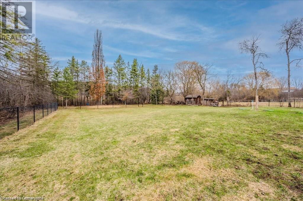 1380 Doon Village Road, Kitchener, Ontario  N2P 1A5 - Photo 41 - 40736298