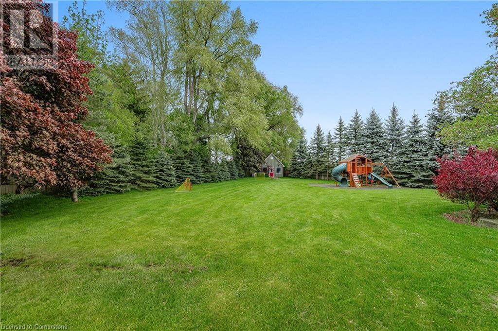 18 Weberlyn Crescent, Conestogo, Ontario  N0B 1N0 - Photo 46 - 40736092