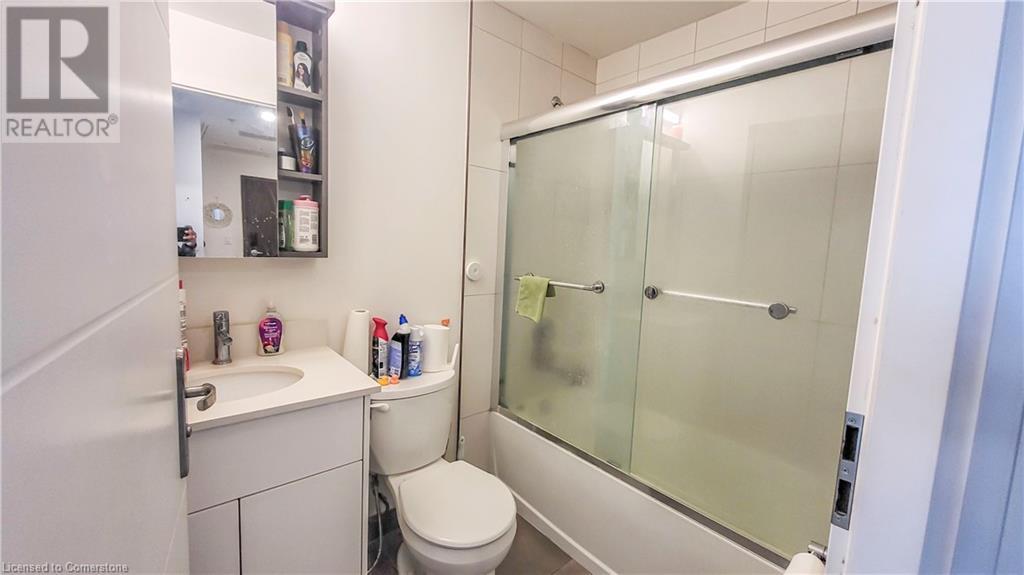 60 Frederick Street Unit# 1014, Kitchener, Ontario  N2H 0C7 - Photo 12 - 40735897