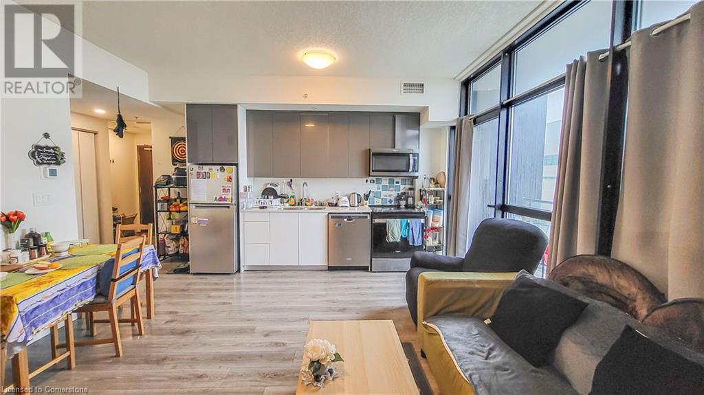 60 Frederick Street Unit# 1014, Kitchener, Ontario  N2H 0C7 - Photo 4 - 40735897