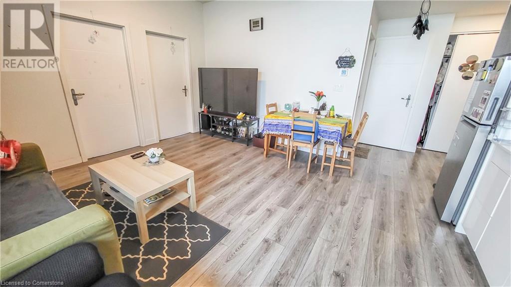 60 Frederick Street Unit# 1014, Kitchener, Ontario  N2H 0C7 - Photo 5 - 40735897