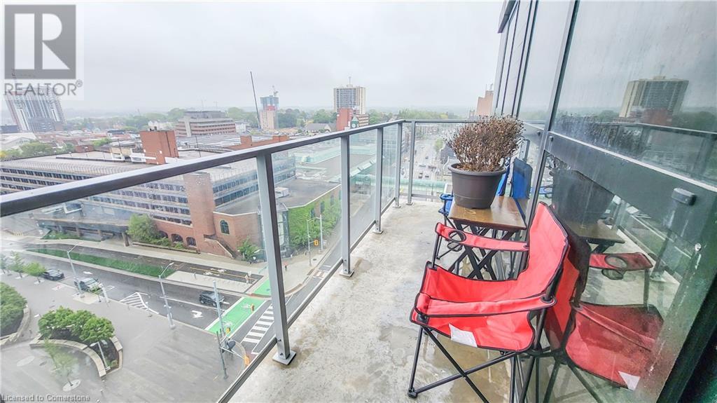 60 Frederick Street Unit# 1014, Kitchener, Ontario  N2H 0C7 - Photo 7 - 40735897