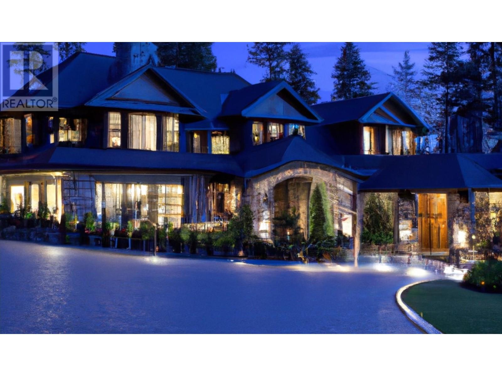 4652 CLOVELLY WALK, West Vancouver, British Columbia
