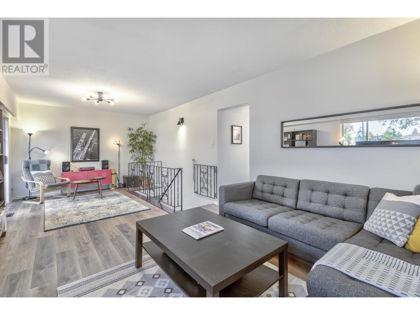 3609 E 29th Avenue, Vancouver, British Columbia  V5R 1X3 - Photo 4 - R3009731