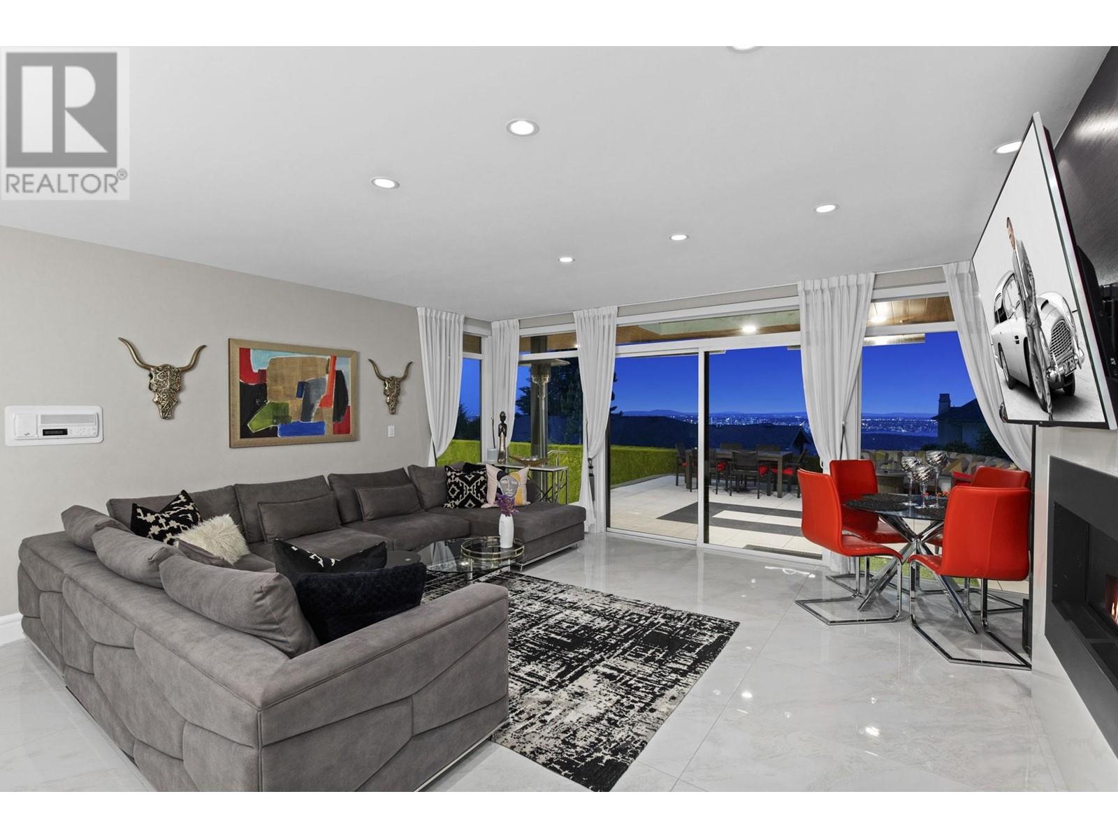 1130 Eyremount Drive, West Vancouver, British Columbia  V7S 2C5 - Photo 12 - R3009753