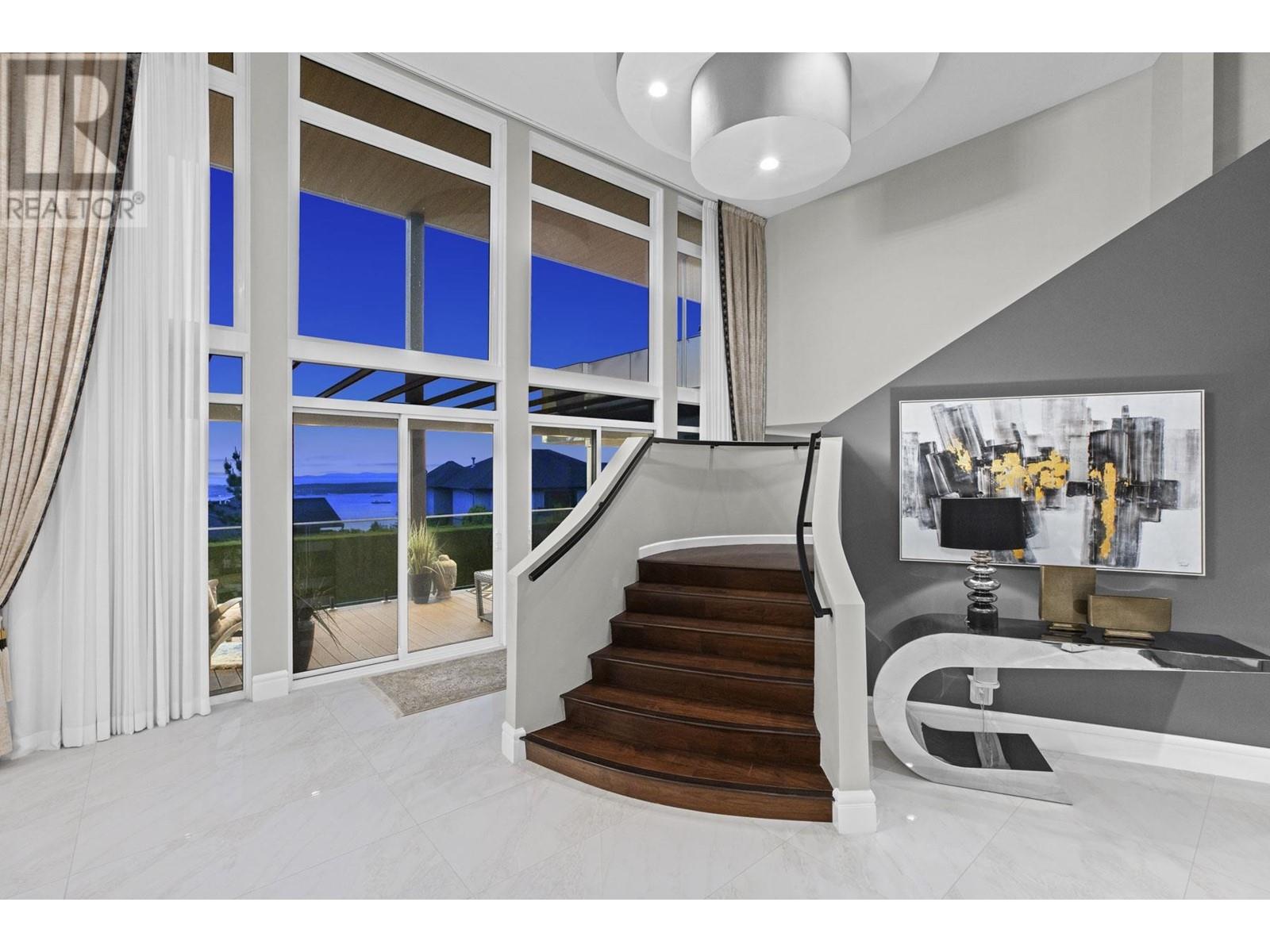1130 Eyremount Drive, West Vancouver, British Columbia  V7S 2C5 - Photo 4 - R3009753