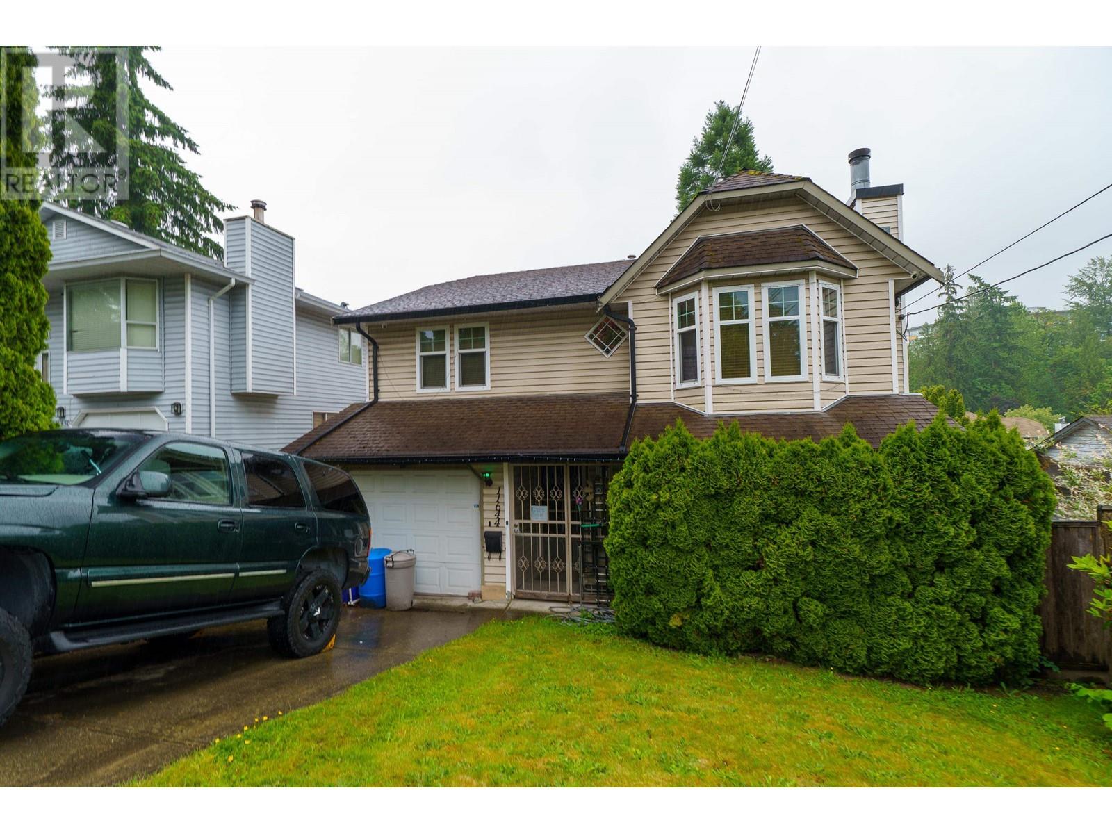 11644 225 STREET, maple ridge, British Columbia