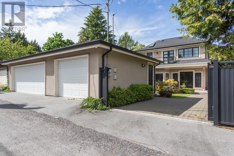 4416 W 11th Avenue, Vancouver, British Columbia  V6R 2M3 - Photo 38 - R3009787