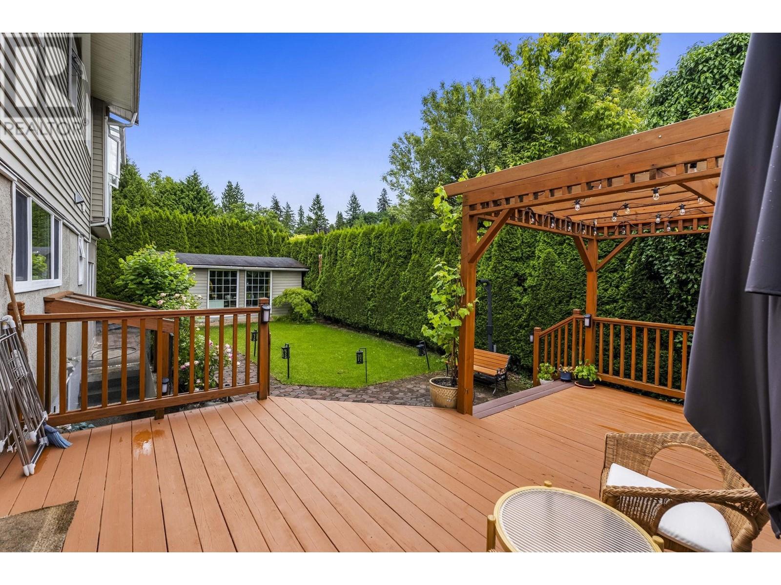 3280 Portview Place, Port Moody, British Columbia  V3H 2L3 - Photo 11 - R3009810