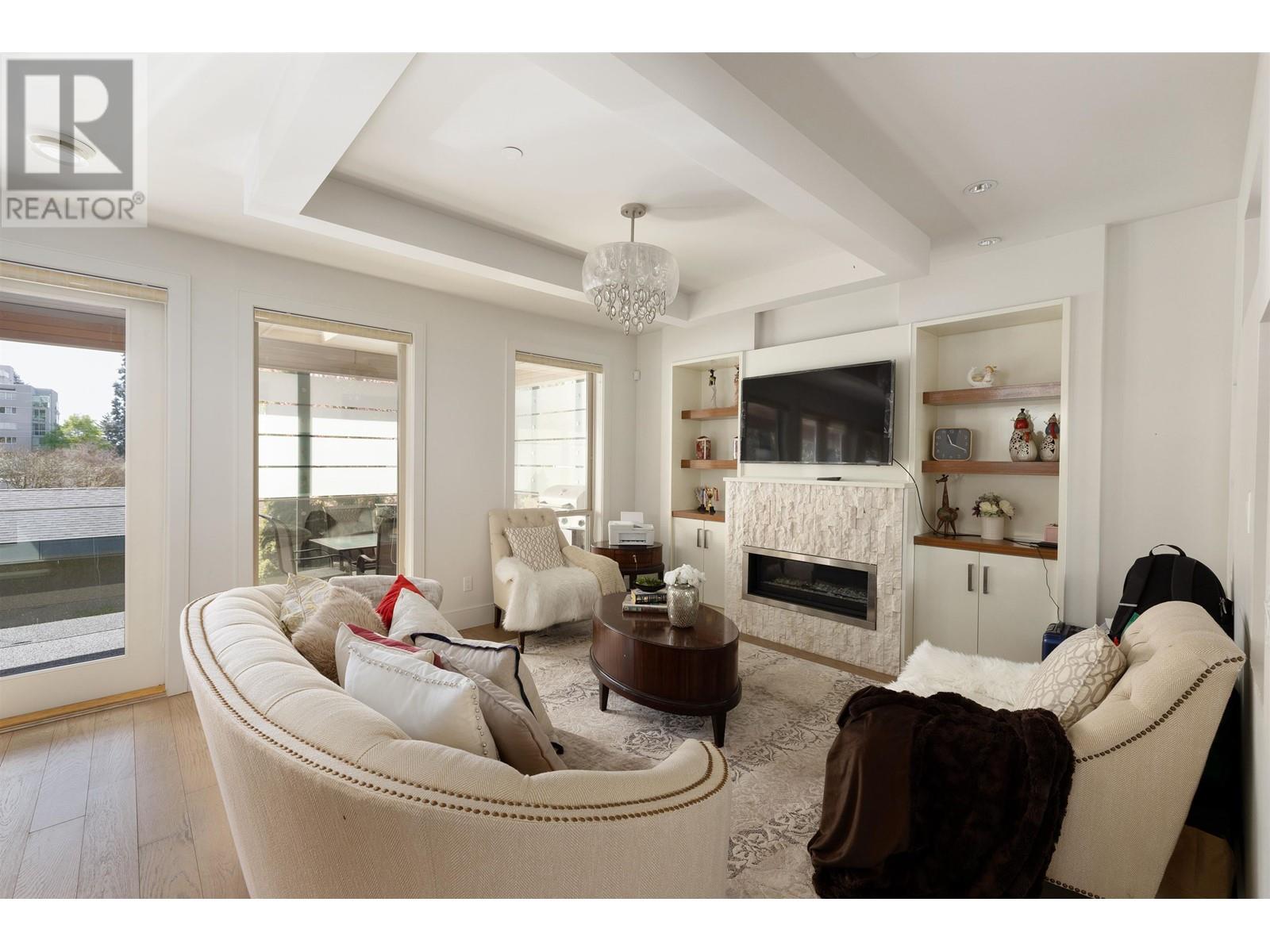 1450 Fulton Avenue, West Vancouver, British Columbia  V7T 1P1 - Photo 8 - R3009815