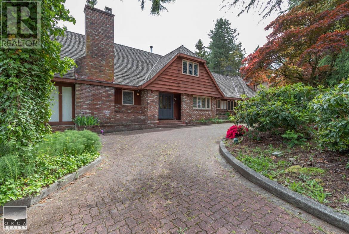 Main House 5750 MALVERN AVENUE, burnaby, British Columbia