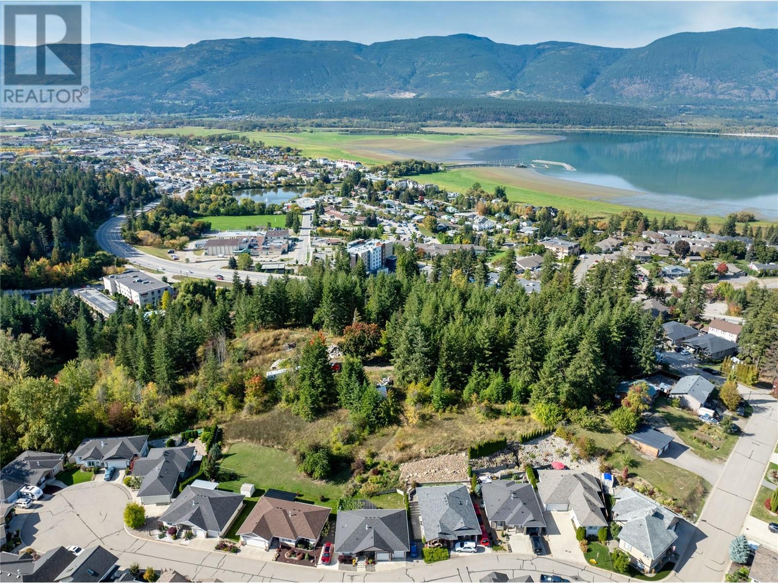 801 20 Street NE Unit# 36, Salmon Arm, BC V1E2R7
