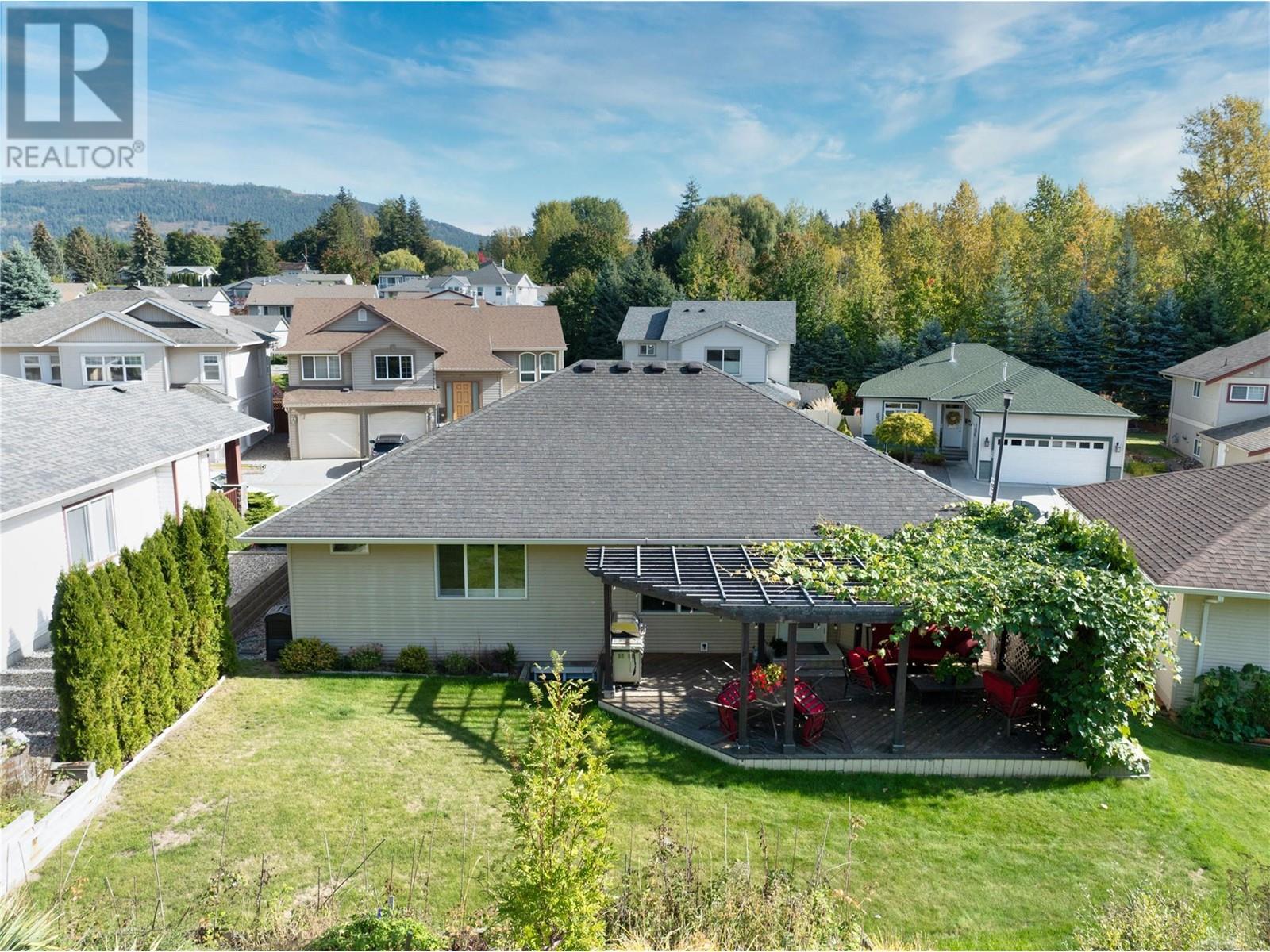 801 20 Street Ne Unit# 36, Salmon Arm, British Columbia  V1E 2R7 - Photo 38 - 10350013