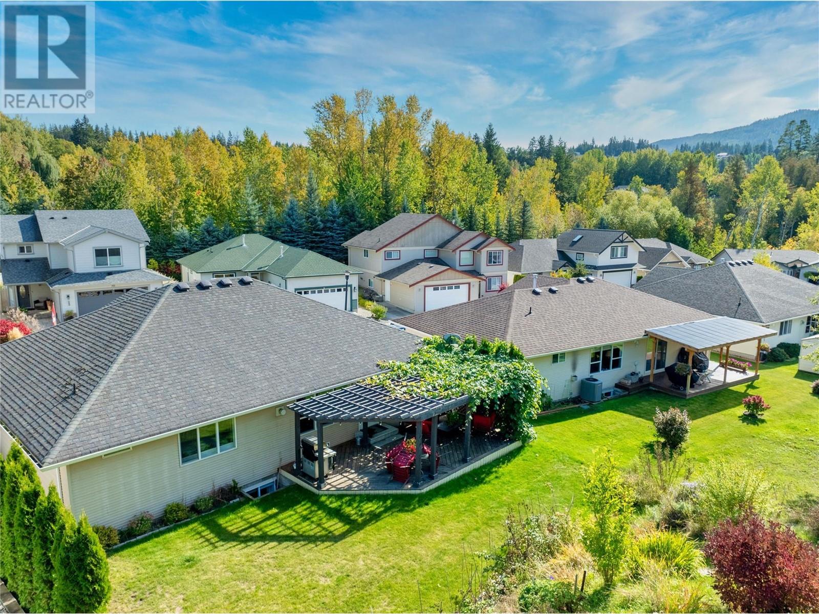 801 20 Street Ne Unit# 36, Salmon Arm, British Columbia  V1E 2R7 - Photo 39 - 10350013