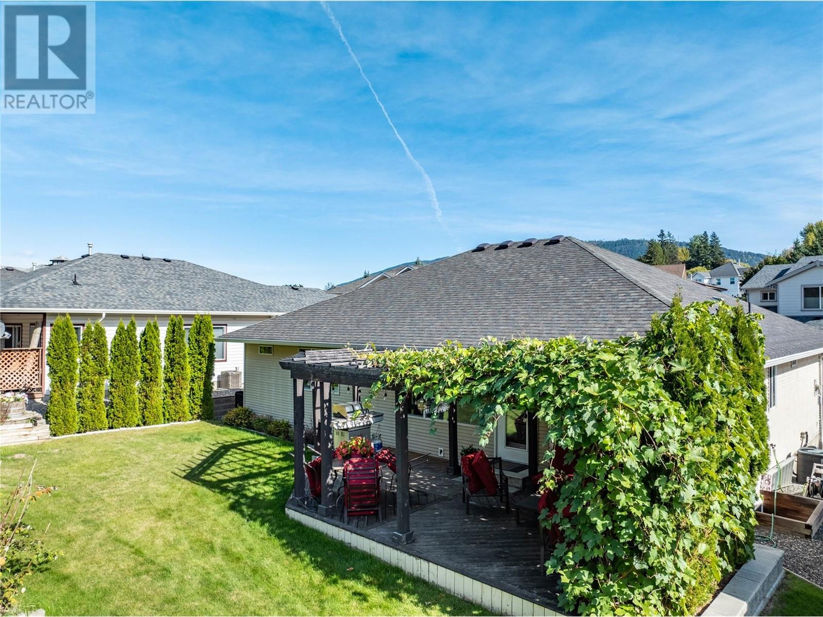 801 20 Street Ne Unit# 36, Salmon Arm, British Columbia  V1E 2R7 - Photo 42 - 10350013