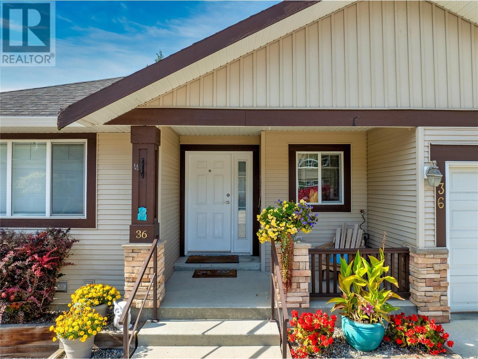 801 20 Street Ne Unit# 36, Salmon Arm, British Columbia  V1E 2R7 - Photo 43 - 10350013