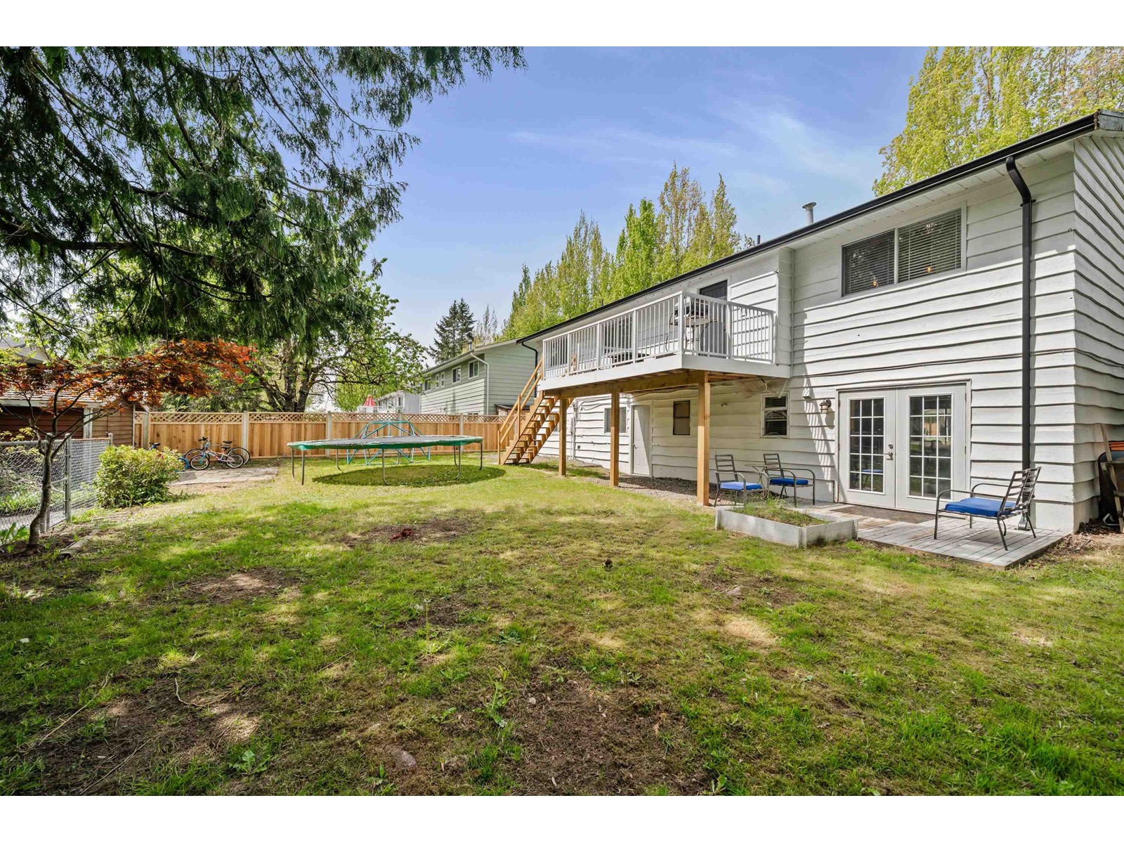 18296 59a Avenue, Surrey, British Columbia  V3S 5M5 - Photo 32 - R3009786