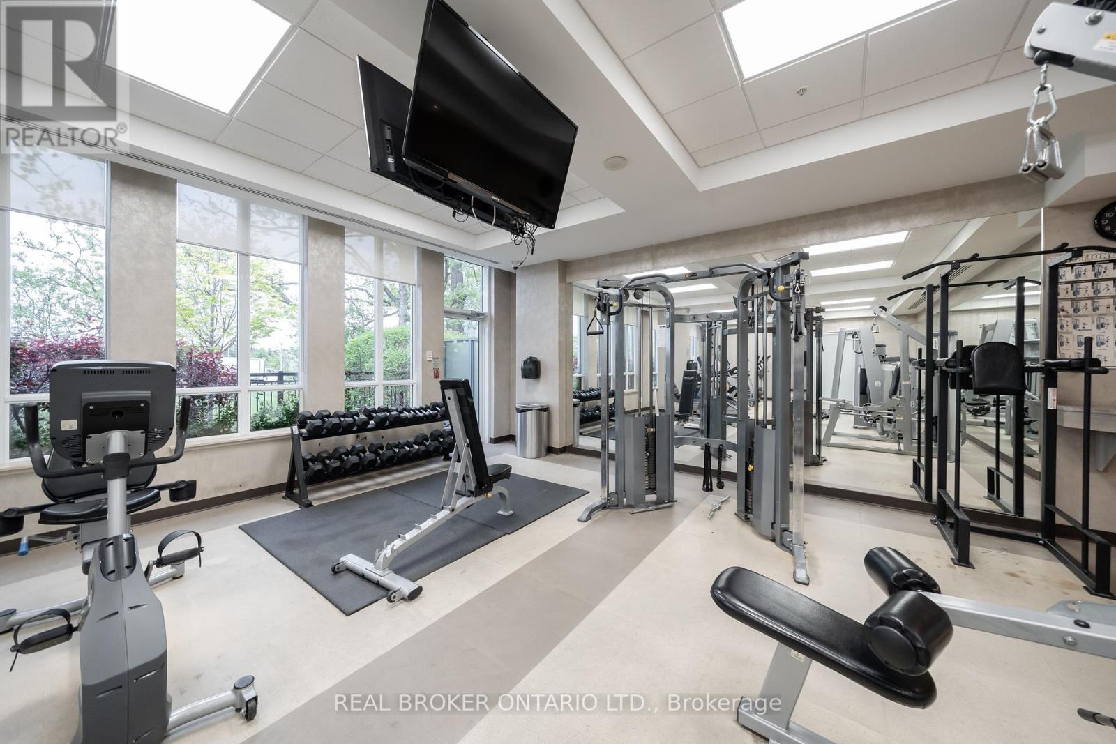 809 - 75 North Park Road, Vaughan, Ontario  L4J 0H8 - Photo 18 - N12160011