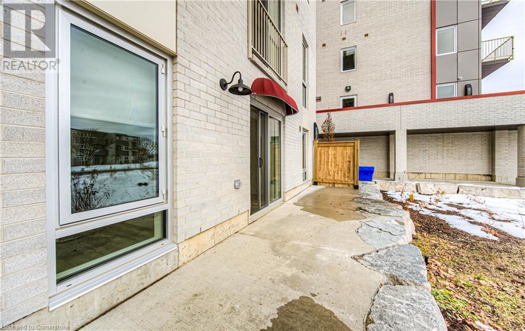 301 Westmount Road W Unit# 308, Kitchener, Ontario  N2M 5M9 - Photo 36 - 40735798