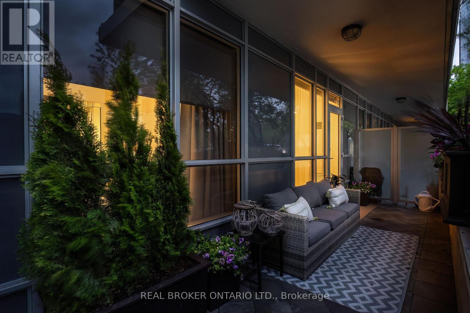 119 - 181 Village Green Square, Toronto, Ontario  M1S 0K6 - Photo 22 - E12159218