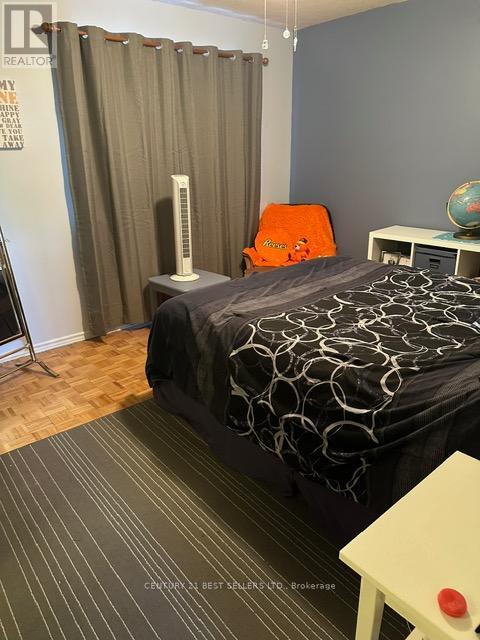 7 - 6040 Montevideo Road, Mississauga (Meadowvale), Ontario  L5N 2T4 - Photo 12 - W12189005