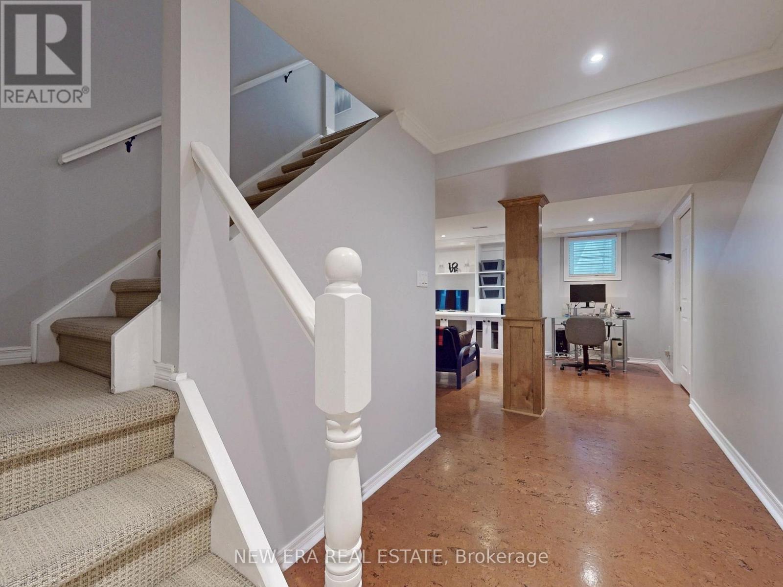 5380 Floral Hill Crescent, Mississauga (East Credit), Ontario  L5V 1V3 - Photo 26 - W12189244