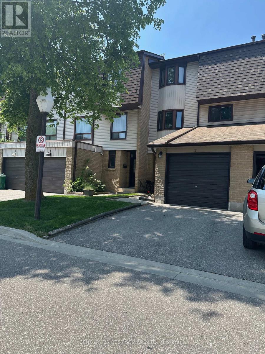 7 - 6040 Montevideo Road, Mississauga (Meadowvale), Ontario  L5N 2T4 - Photo 2 - W12189005
