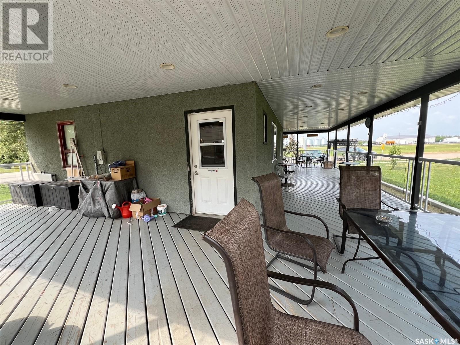 217 Railway Avenue, Hafford, Saskatchewan  S0J 1A0 - Photo 27 - SK979864