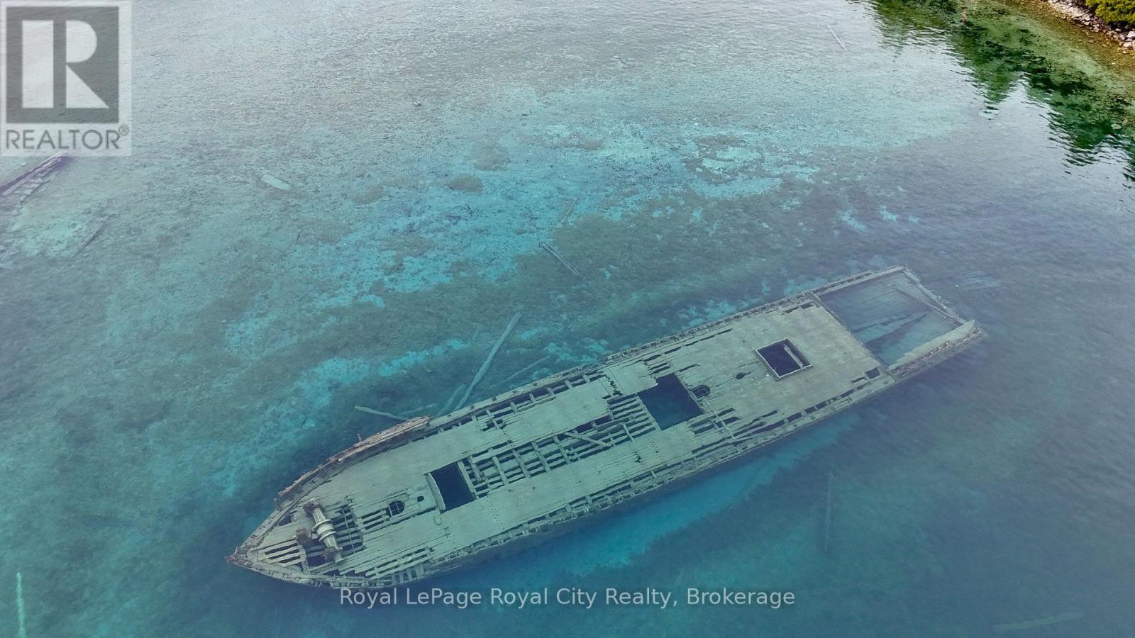 120 Big Tub Road, Northern Bruce Peninsula, Ontario  N0H 2R0 - Photo 10 - X12189847