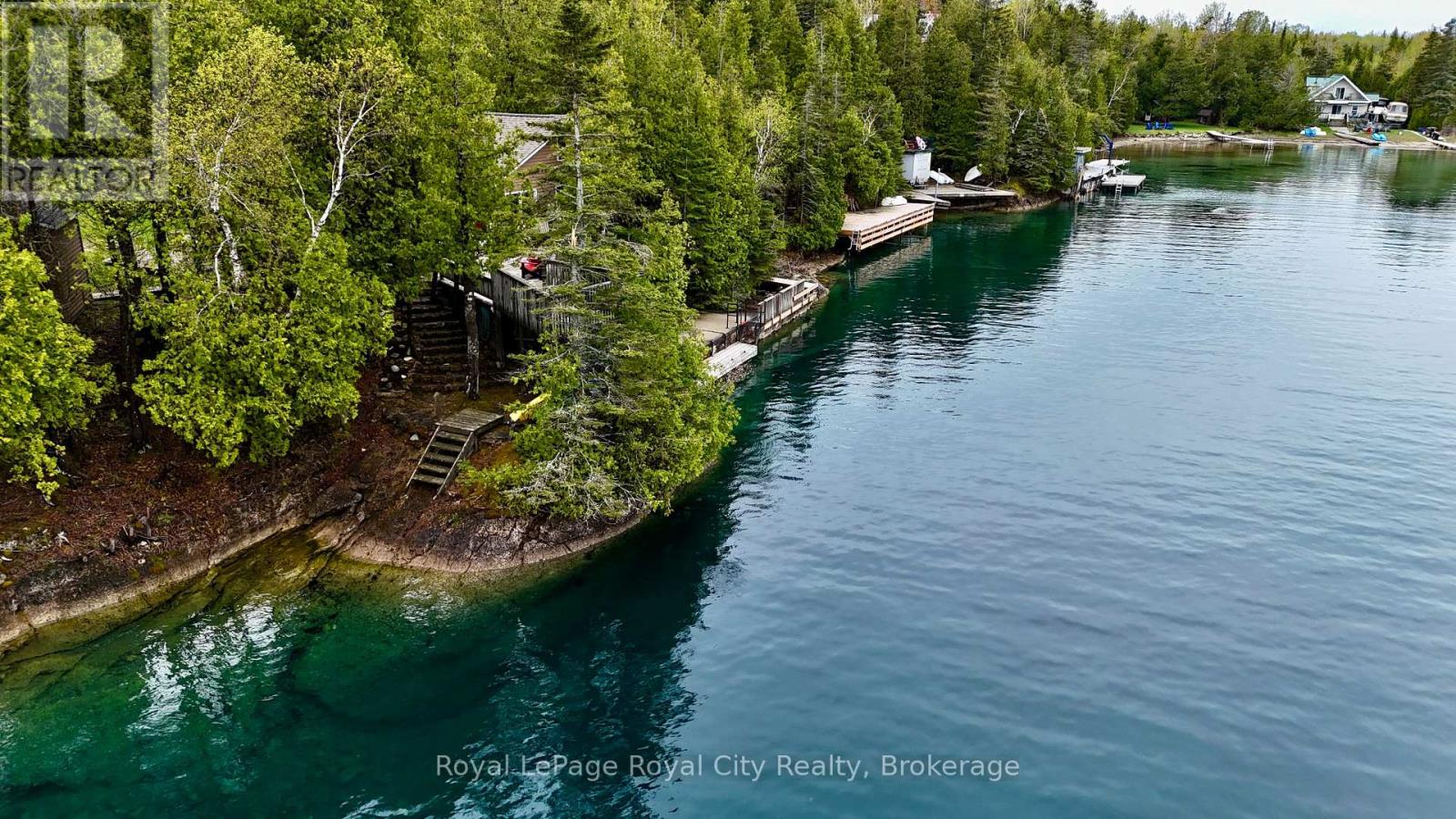 120 Big Tub Road, Northern Bruce Peninsula, Ontario  N0H 2R0 - Photo 11 - X12189847