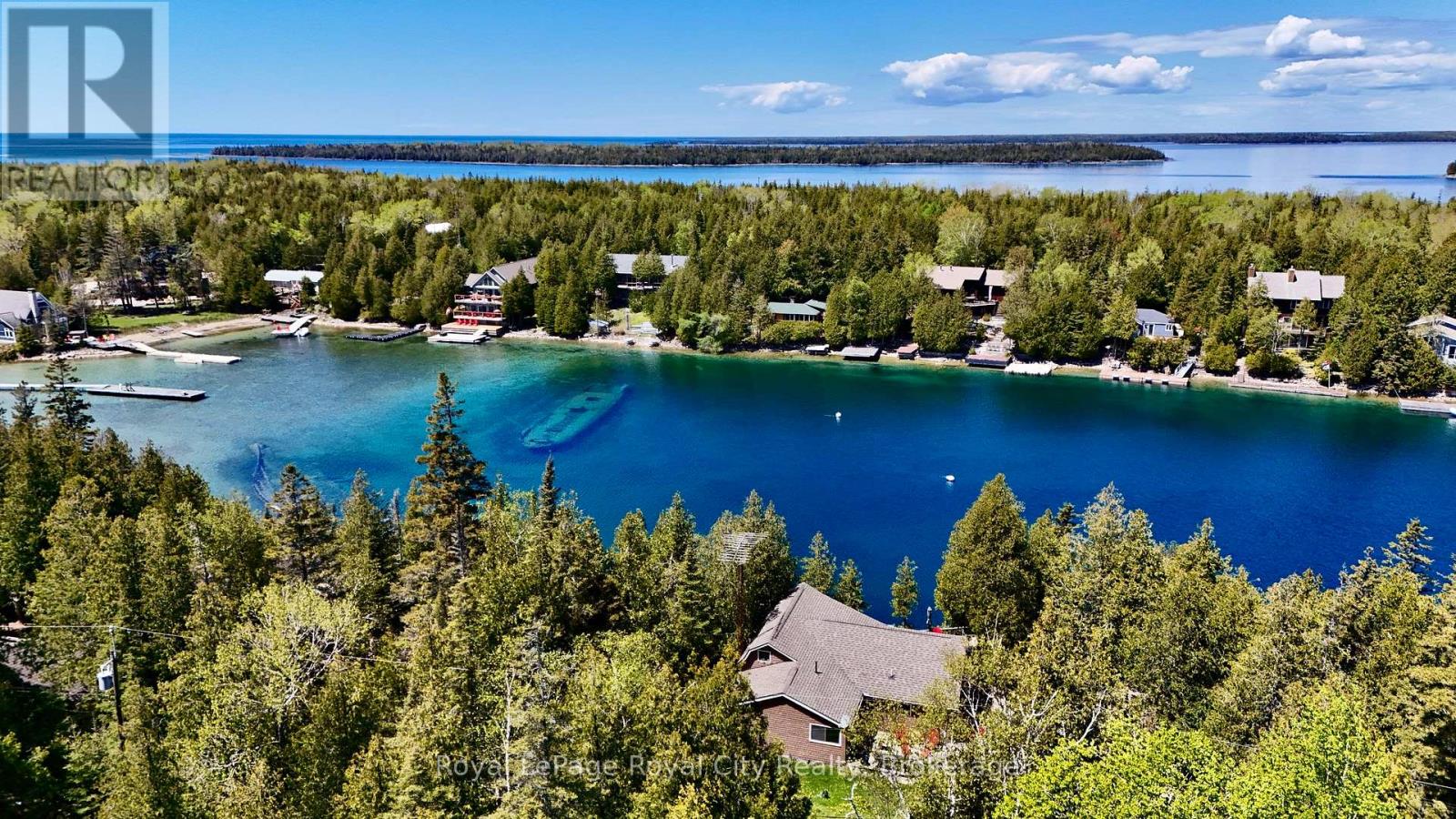 120 Big Tub Road, Northern Bruce Peninsula, Ontario  N0H 2R0 - Photo 13 - X12189847