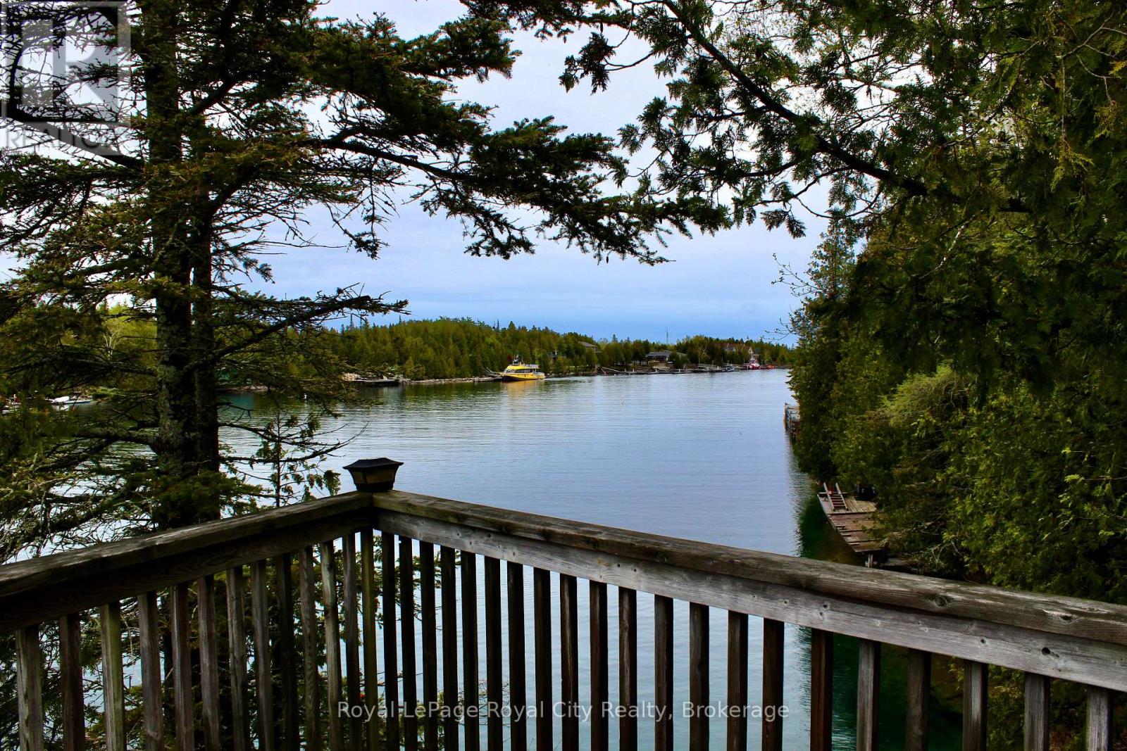 120 Big Tub Road, Northern Bruce Peninsula, Ontario  N0H 2R0 - Photo 15 - X12189847