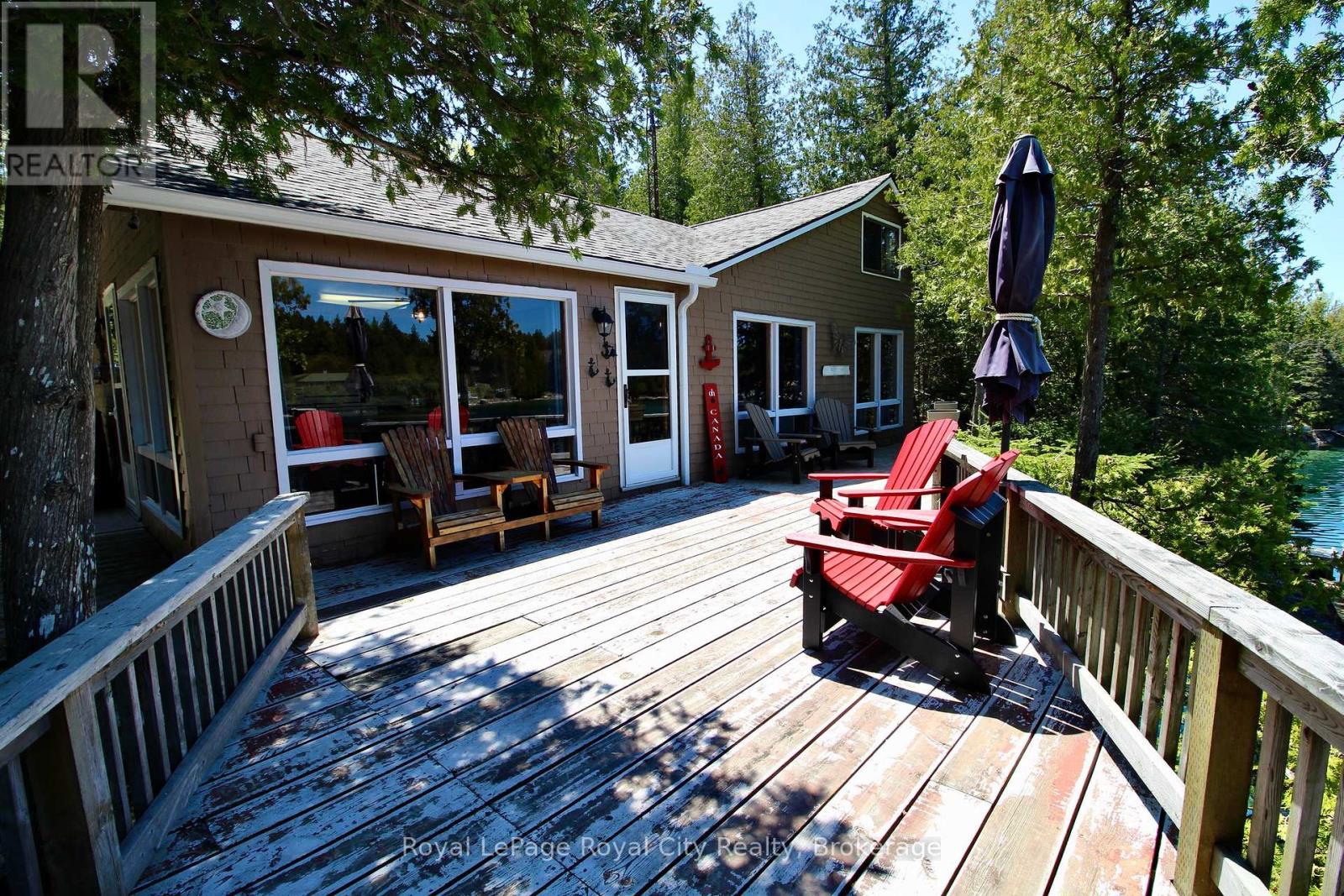 120 Big Tub Road, Northern Bruce Peninsula, Ontario  N0H 2R0 - Photo 17 - X12189847