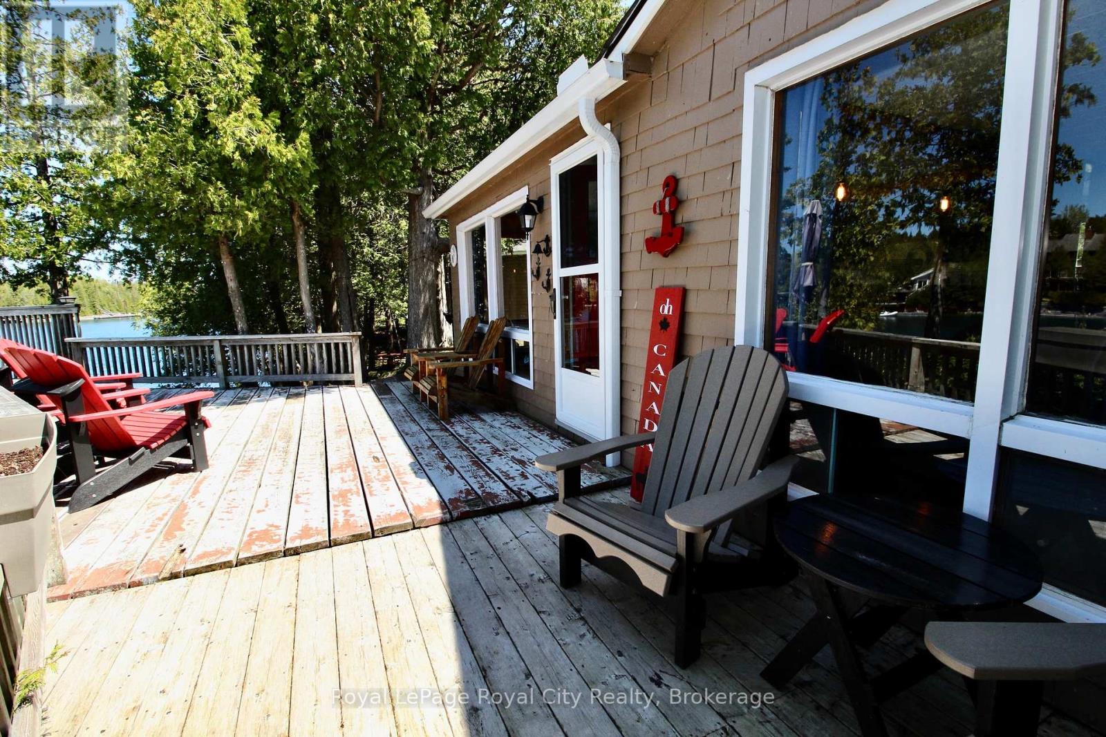 120 Big Tub Road, Northern Bruce Peninsula, Ontario  N0H 2R0 - Photo 19 - X12189847