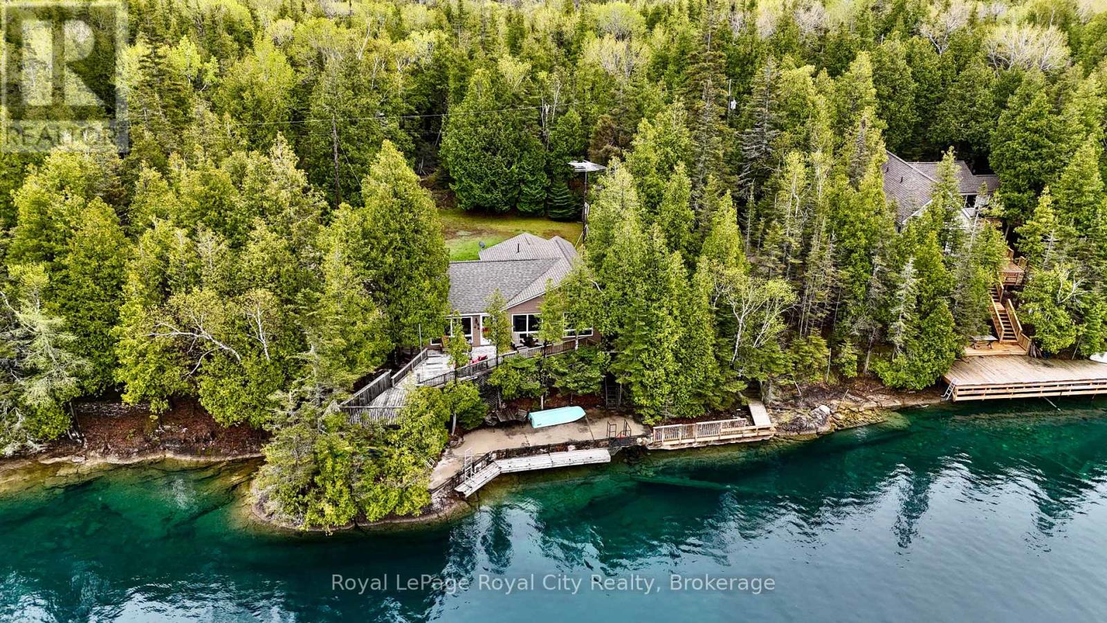 120 Big Tub Road, Northern Bruce Peninsula, Ontario  N0H 2R0 - Photo 2 - X12189847