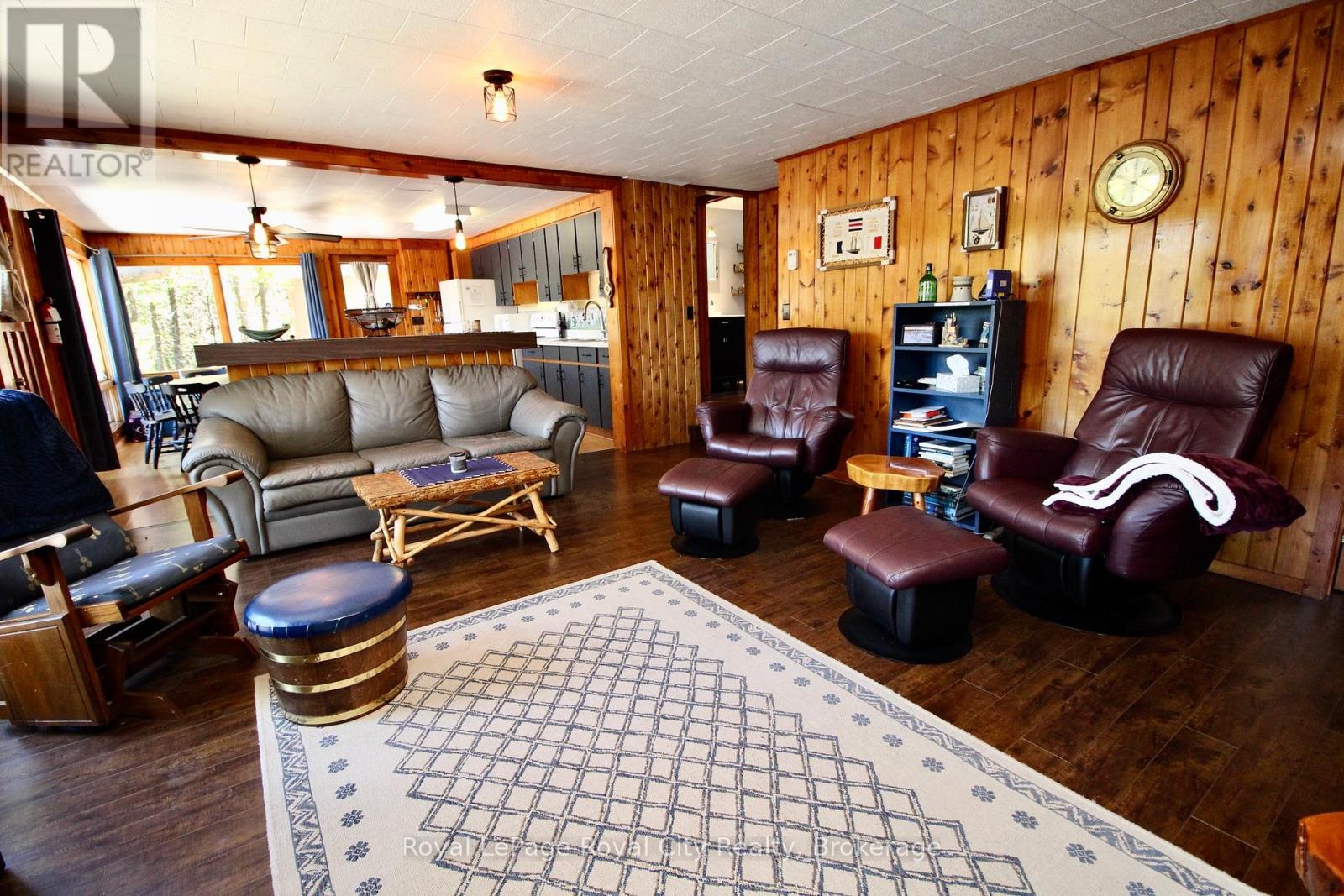 120 Big Tub Road, Northern Bruce Peninsula, Ontario  N0H 2R0 - Photo 20 - X12189847