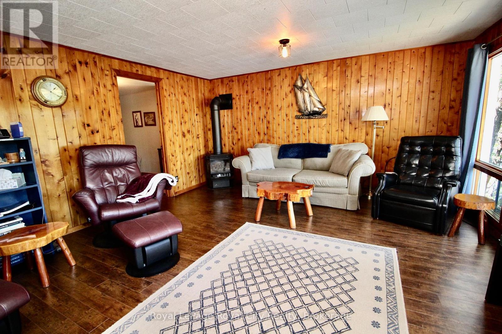 120 Big Tub Road, Northern Bruce Peninsula, Ontario  N0H 2R0 - Photo 21 - X12189847